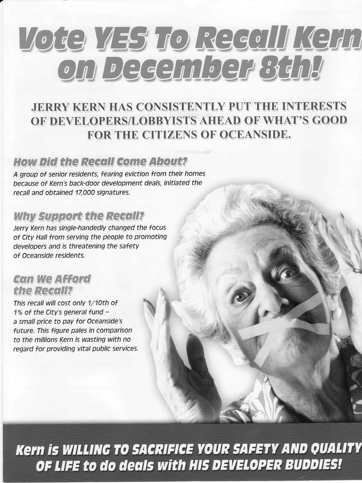 FraudFlyer